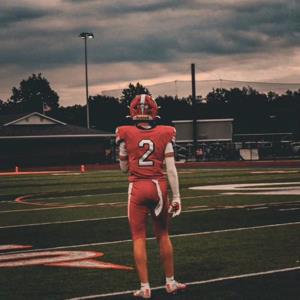 Zach Foster