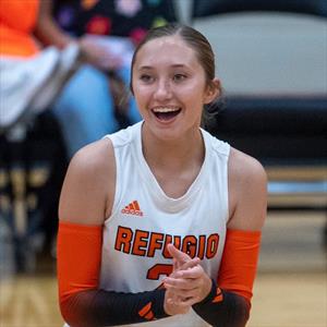Caylee Collins