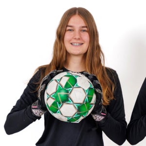 Avery Sanders' Myers Park High School Career Home