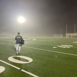 Charlie Kissell mugshot