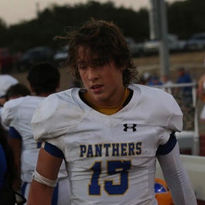 Trey Atchley
