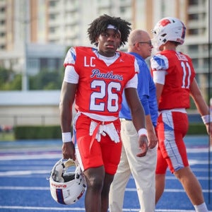 Jaxon McKinney mugshot