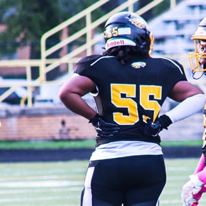 DeAndre  Ellison  mugshot