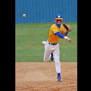 Collin Gray