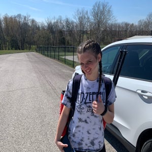 Jaden Schofield mugshot