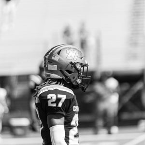 Richard "Tre" Linyear III