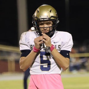 Landon Weeks