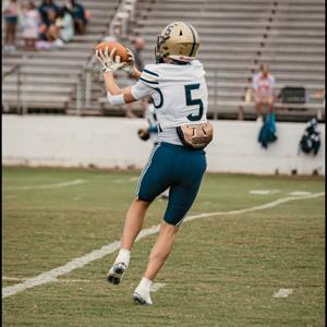 Landon Weeks