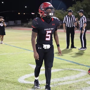 AVERY HAMLER