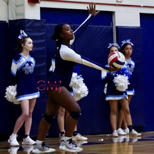 Janae Johnson