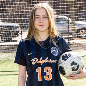 Chloe May