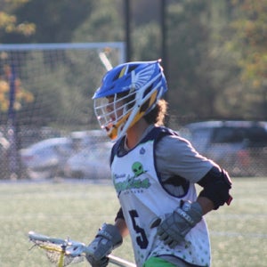 Brayden Calderin