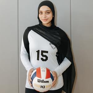 Sarah Hammam