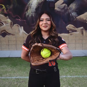 Leah Hurtado