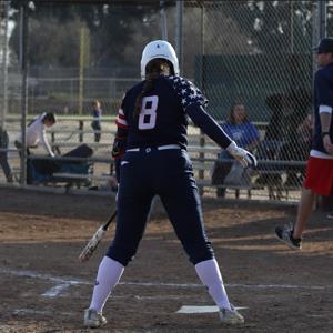 Alanna Verges mugshot