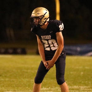 Joey Conrad