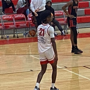 Zyon Williams