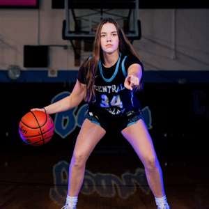 Olivia Patshkowski mugshot