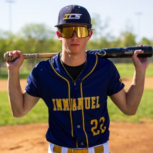 Aidan Baxter mugshot