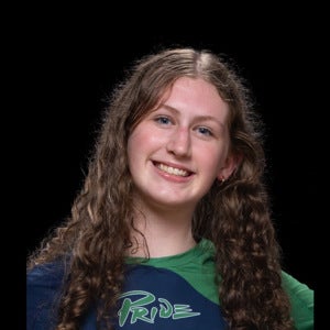 Kenzie Cragg mugshot