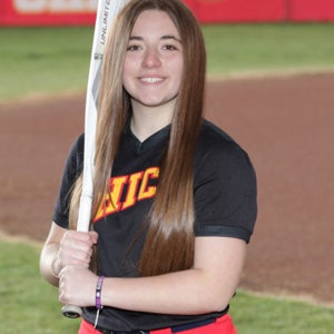 Abby Carter