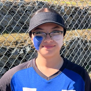 Maleeya Valencia mugshot