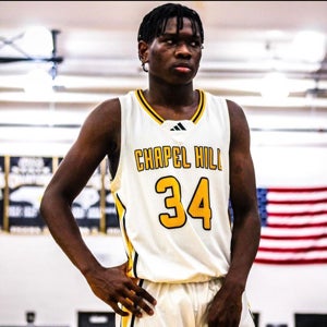 Jeremiah "juice" Mcilwaine