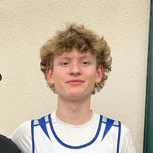 Braxton Doak mugshot