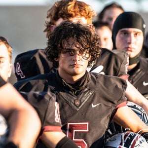 Jason De la torre mugshot