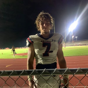 Griffin Peters