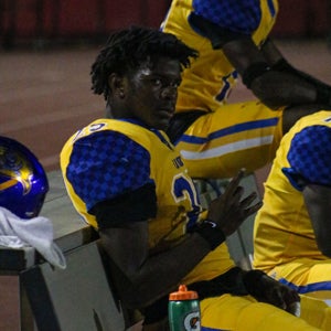 Jayce Wiley