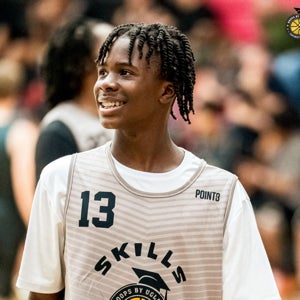 Jaiden (Boogie) McLeod