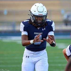 Jaleel Smith