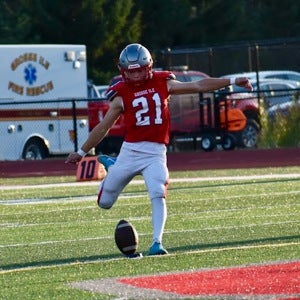 Lucas Trevino mugshot