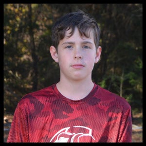 Kaleb Krouse