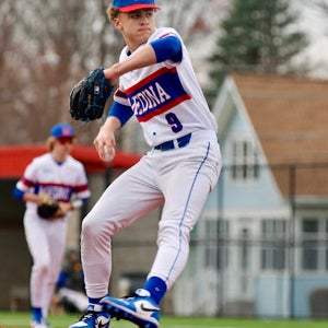 Preston Woodworth mugshot