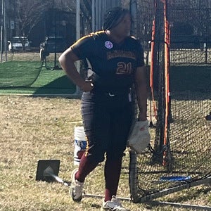 Isabella Webb mugshot