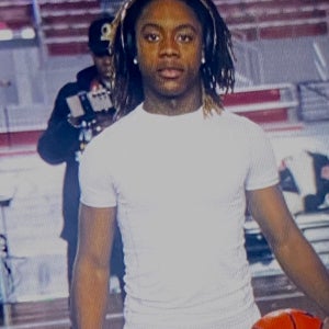 Lacorris Jackson mugshot