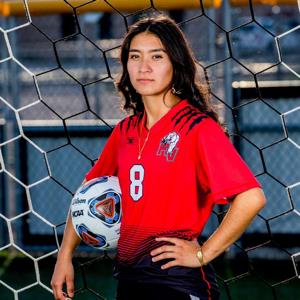 Paloma Zavala mugshot