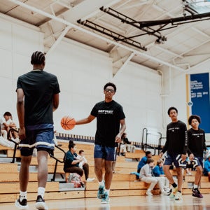 Keyon Williams' Rosedale Christian Academy Career Home