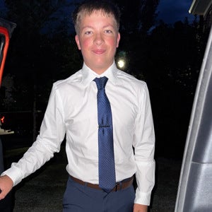 Evan Masseth