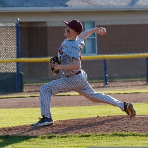 Tyler  Chapman 