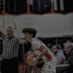 Luciano Thomas mugshot