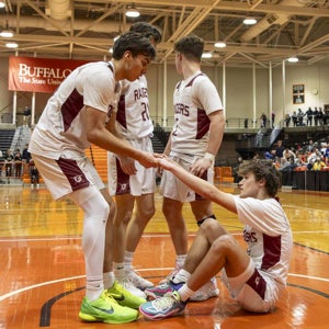 Chris Krencik mugshot