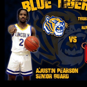 A'justin Pearson