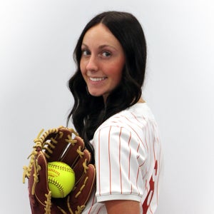 Kenzi Arnett mugshot