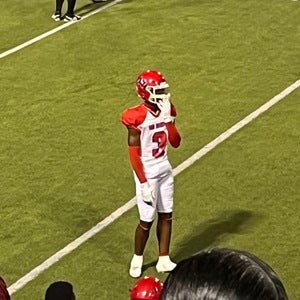 Devonye Jackson