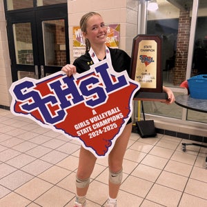 Victoria Hayes mugshot