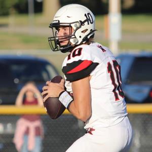 Axton Caskey mugshot