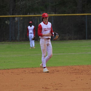 Sam Setzer
